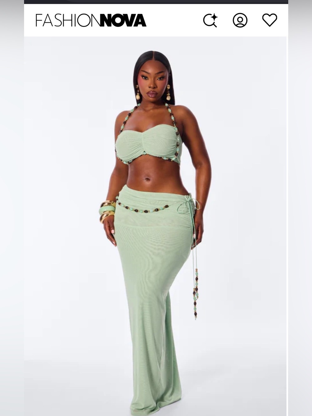 Two pc set - Picture 1 of 4